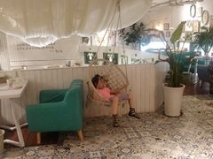 -秀儿家の小确幸融合西餐厅(万达店)