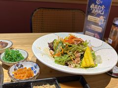 -松鱼亭·和牛烧肉(协鑫广场店)