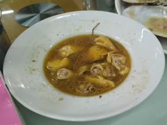 -八仔大富楼·河鲜(西江店)