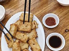-老彬专工蚝烙糕粿