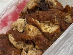 -王二甩老木子鸡(江湾店)