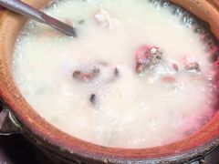 -辉记潮汕海鲜砂锅粥(市桥店)