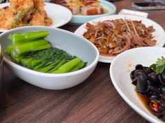 -新旺茶餐厅(鑫耀·光环live店)