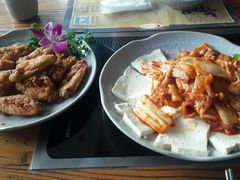 android_upload_pic-纽斯桑拿会所(餐厅天山路店)