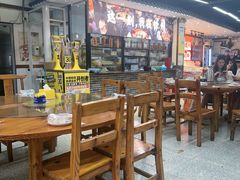 -十二道丰味·徐州土菜·烧烤(何山路店)