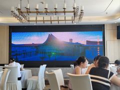 -佳丽海鲜大酒楼(环岛海景店)