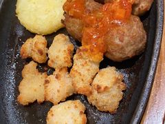 -萨莉亚意式餐厅(杭州滨江天街店)