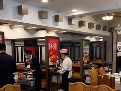 -勝記酒家·37年老字号·经典粤菜(荔枝公园店)