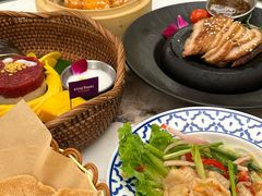 -KingThaia金泰兰(滨江天街店)