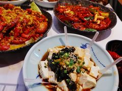 -拙味兄弟龙虾·江湖菜(和畅堂店)