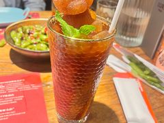 -北京食堂·烤鸭·宵夜(亚运村店)