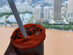-放哈·甜醅子奶茶创造者(正宁路店)