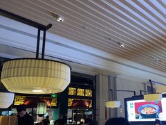 -俏九州·小炒黄牛肉(华润万象汇店)