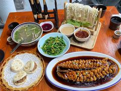 -醉长安(南门总店)