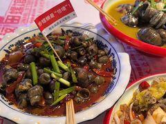 -老闵田螺馆·南昌市井菜·特色小吃(总店)