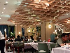 大堂-百姓渔村(南中环店)