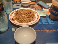 -伯友茶记(中华广场店)