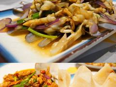 -四川小胡子海鲜(丁村万人海鲜广场店)