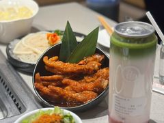 -海底捞火锅(六合天街店)