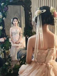-金夫人婚纱摄影(总店)