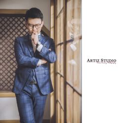 -GRACE KELLY婚纱与礼服(天津店)