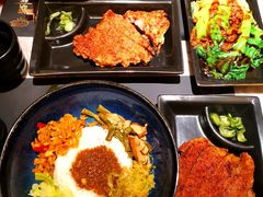 -馔豚·台北菜专门店(深圳湾万象城店)