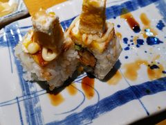 -樱町三味日本料理(城乡世纪广场店)