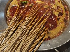 -钢管厂五区小郡肝火锅串串香(总店)