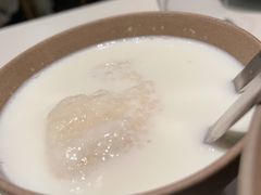 奶白酒-胡麻(静安嘉里店)