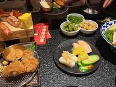 -摩打食堂(壹方中心店)