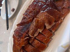 原只烧鸭-香港新发烧腊茶餐厅(书城店)