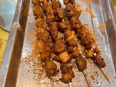 -振生清真饭店(永安道店)