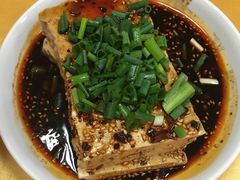 -荣生萝卜汤饭店
