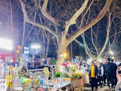 -健康路夜市