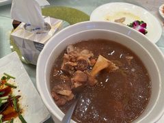 -大天然酒店(军民路店)