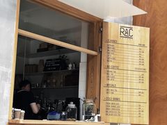 -RAC BAR(安福路店)