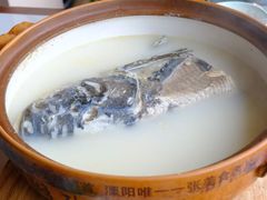 -风味小馆(天目湖宾馆店)