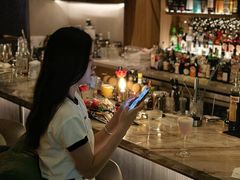 -BAR Signal·鸡尾酒酒吧