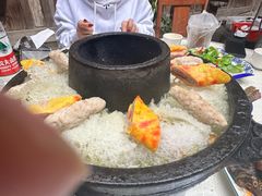 -龙姐私房菜(和顺古镇店)