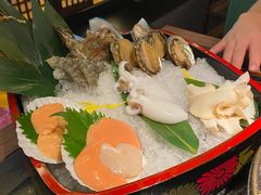 -牛New寿喜烧(闵行龙湖天街店)