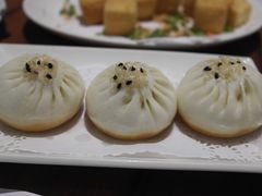 翡翠拉面小笼包-翡翠拉面小笼包(岭南新天地店)