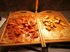 -比格比萨自助(国展店)