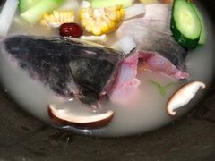 -滇色蒸汽石锅鱼(京华城店)