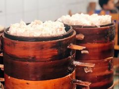 -海汇源老烧麦店(东大街总店)