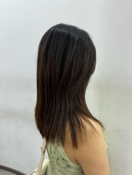 -Kraemer paris·苏豪路易士·嘉玛发廊