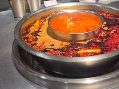 -大虎老火锅(直港大道店)