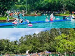 -黄龙溪欢乐田园