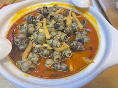 -丽丽三鲜螺蛳粉(田林路店)