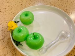 青苹果-点都德(聚福楼店)