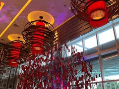 -上海浦东嘉里大酒店